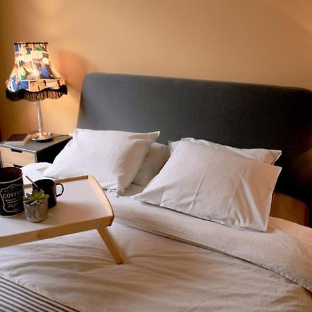 *Citadel* 2Br - City Center Sofia Extérieur photo