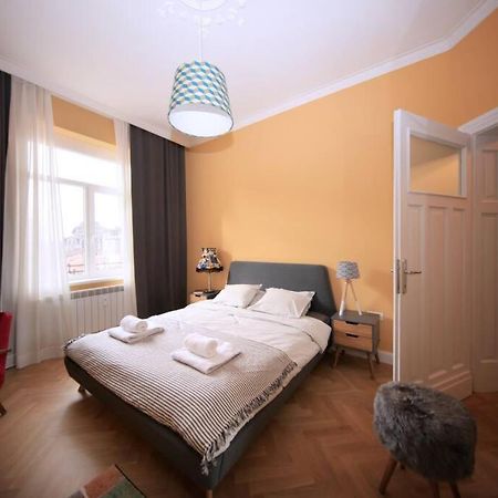 *Citadel* 2Br - City Center Sofia Extérieur photo