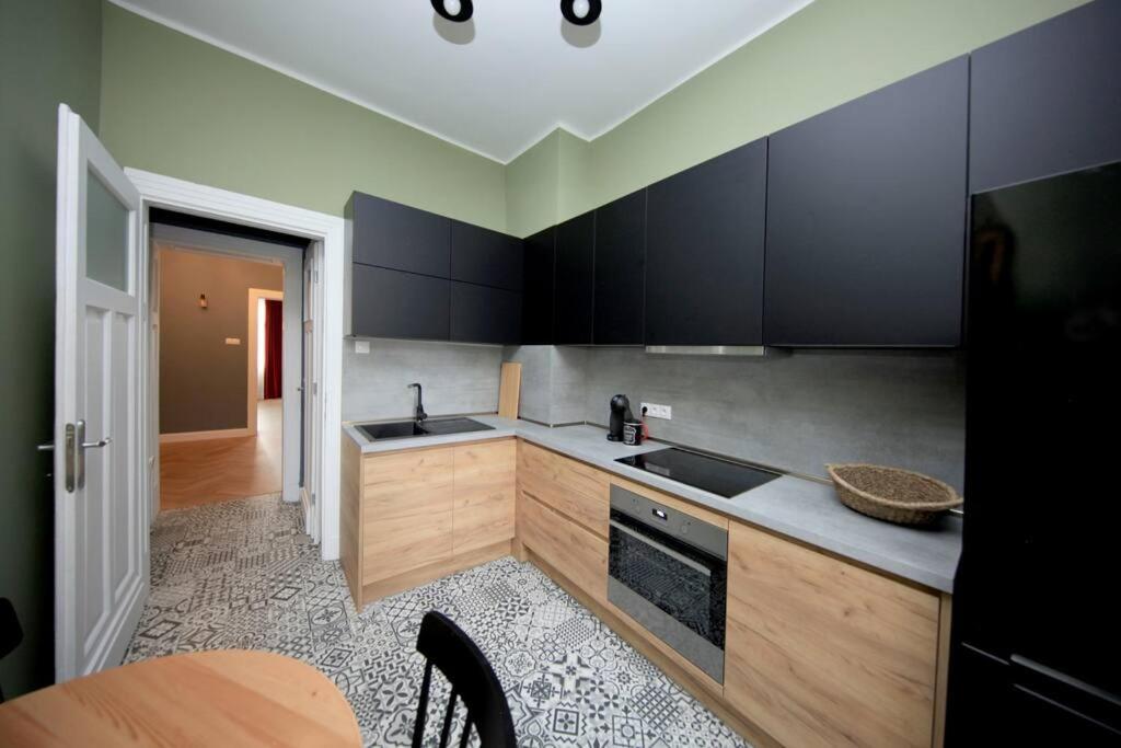 *Citadel* 2Br - City Center Sofia Extérieur photo