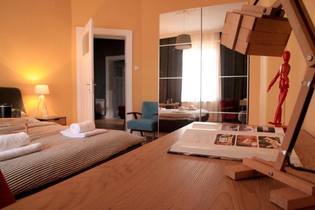 *Citadel* 2Br - City Center Sofia Extérieur photo