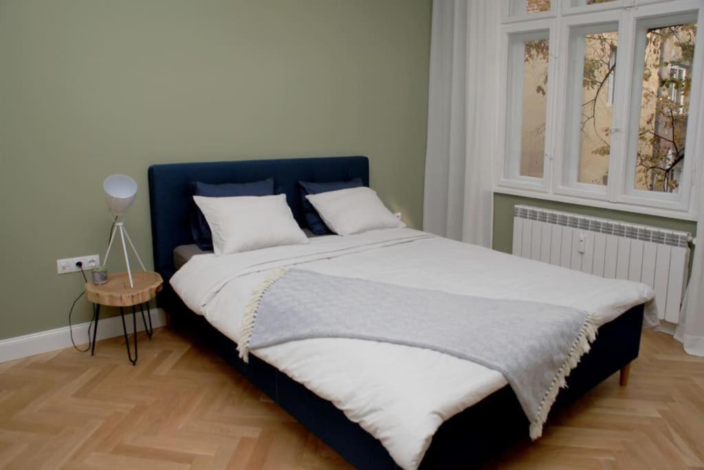 *Citadel* 2Br - City Center Sofia Extérieur photo