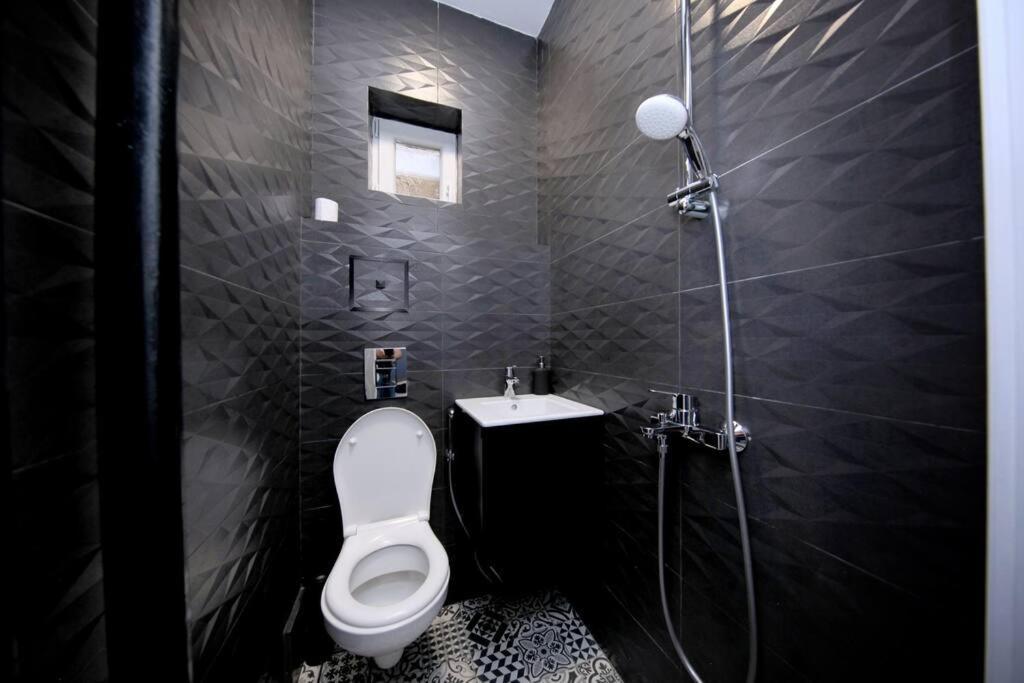 *Citadel* 2Br - City Center Sofia Extérieur photo