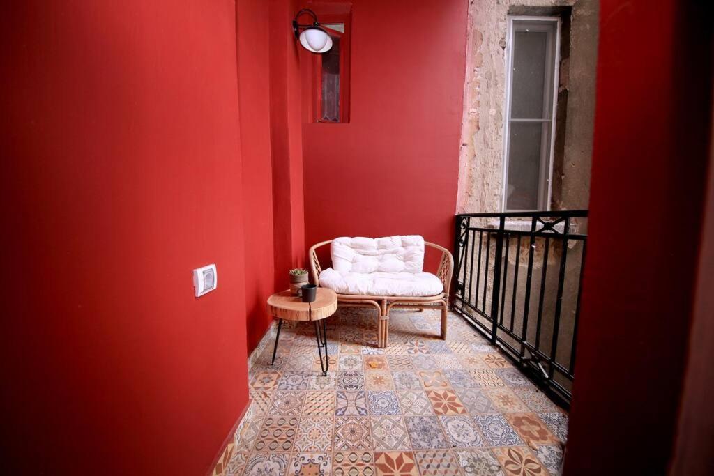 *Citadel* 2Br - City Center Sofia Extérieur photo