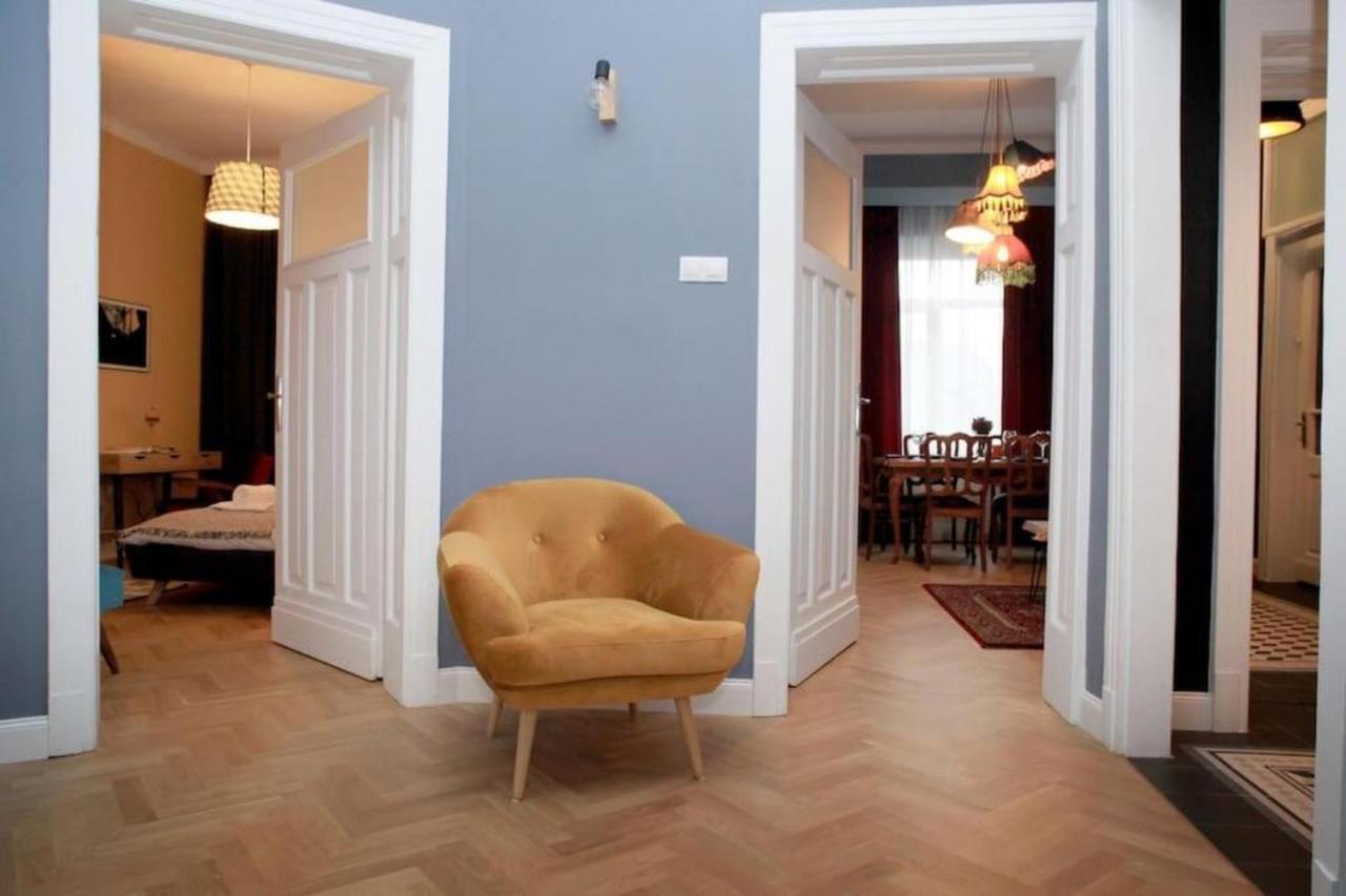 *Citadel* 2Br - City Center Sofia Extérieur photo